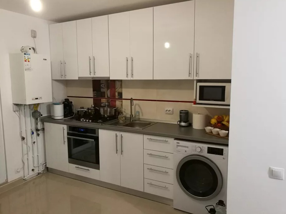 Apartament de închiriat 2 camere Plopilor - 33884AI | BLITZ Cluj-Napoca | Poza7