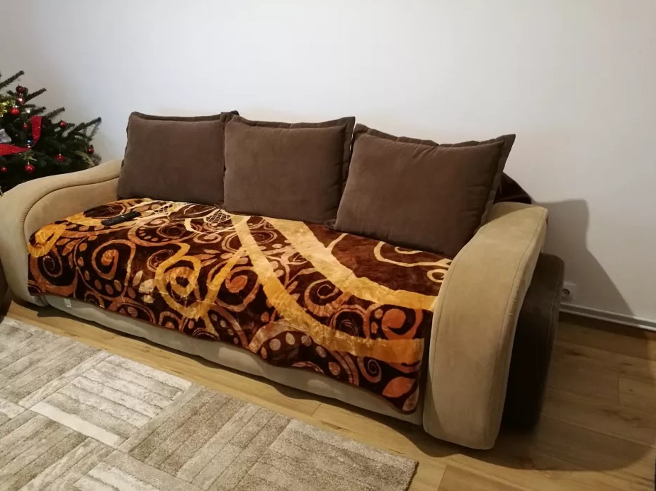 Apartament de închiriat 2 camere Plopilor - 33884AI | BLITZ Cluj-Napoca | Poza3