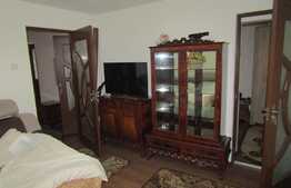 Apartament 2 camere, 40 mp, zona Camerei de Comert 