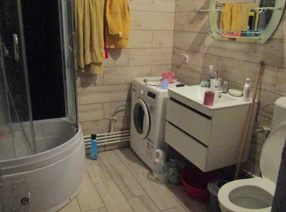 Apartament de vânzare 2 camere Central - 33885AV | BLITZ Cluj-Napoca | Poza8