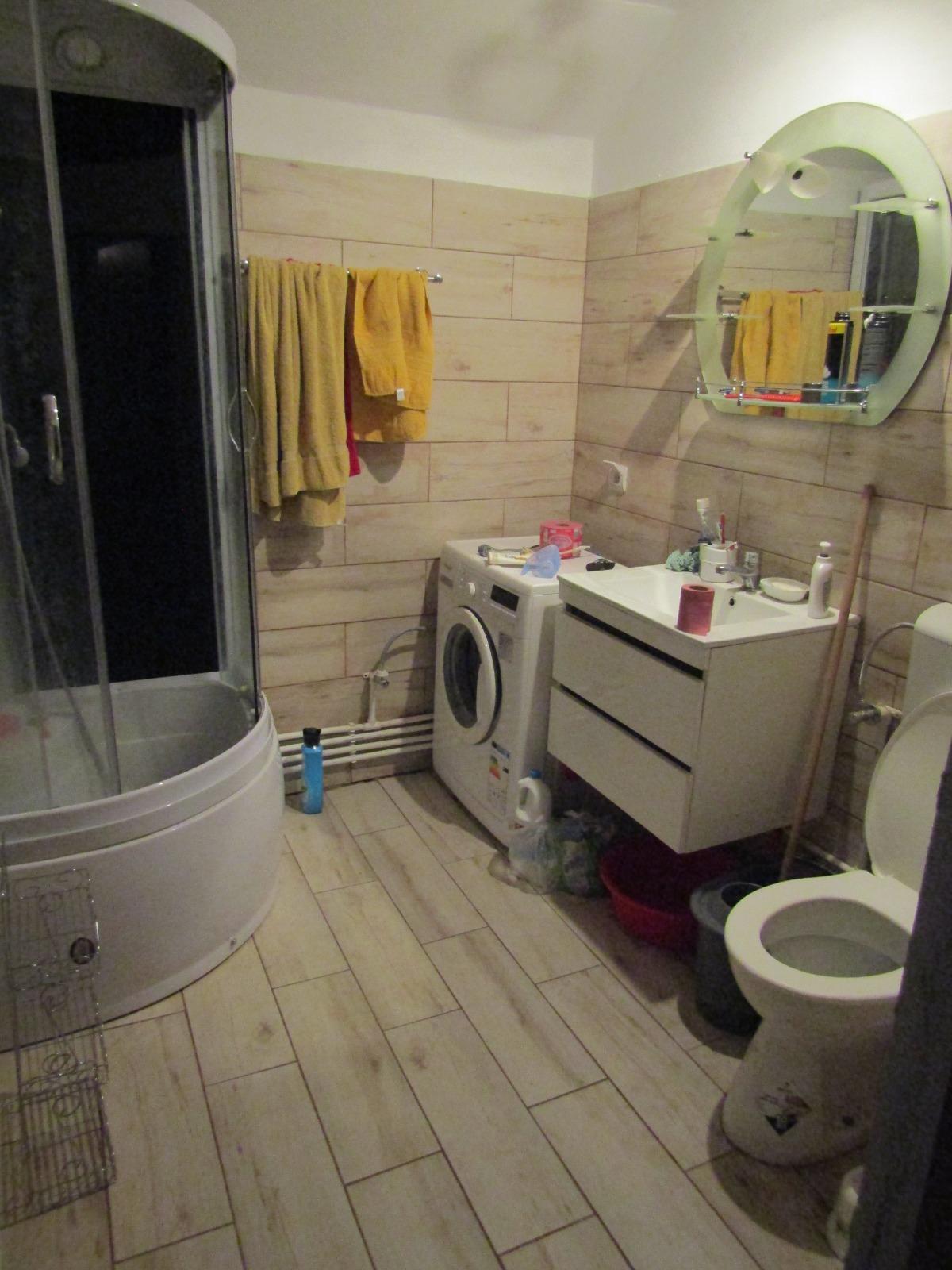 Apartament de vânzare 2 camere Central - 33885AV | BLITZ Cluj-Napoca | Poza8