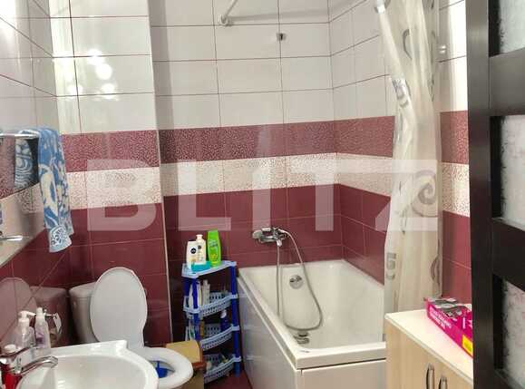 Apartament de vânzare 2 camere Floreşti - 33886AV | BLITZ Cluj-Napoca | Poza10