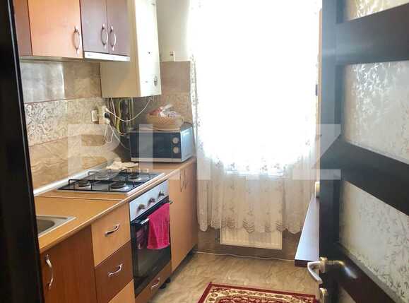 Apartament de vânzare 2 camere Floreşti - 33886AV | BLITZ Cluj-Napoca | Poza5