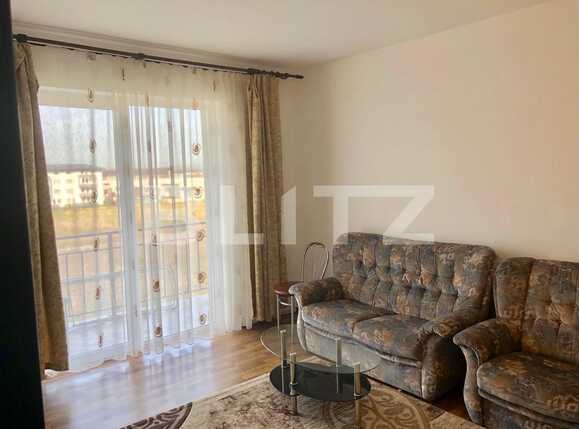 Apartament de vânzare 2 camere Floreşti - 33886AV | BLITZ Cluj-Napoca | Poza1