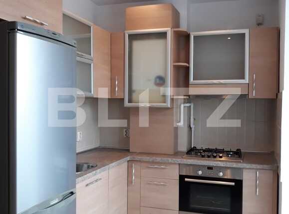 Apartament de închiriat 2 camere Marasti - 33887AI | BLITZ Cluj-Napoca | Poza8