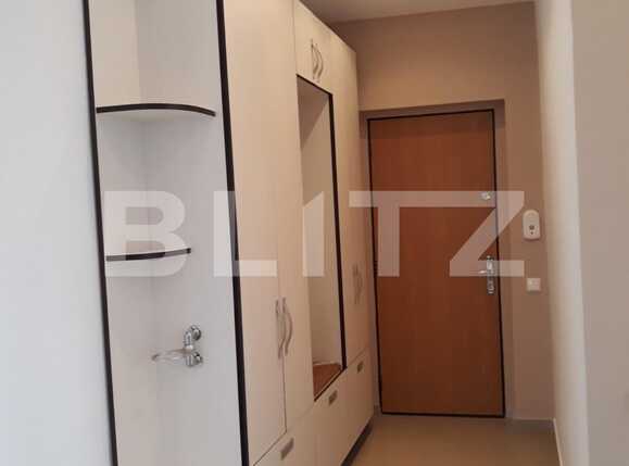 Apartament de închiriat 2 camere Marasti - 33887AI | BLITZ Cluj-Napoca | Poza11