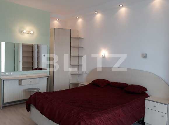 Apartament de închiriat 2 camere Marasti - 33887AI | BLITZ Cluj-Napoca | Poza2