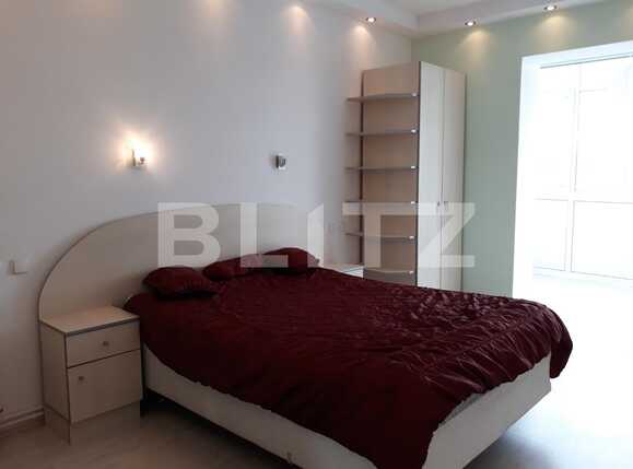 Apartament de închiriat 2 camere Marasti - 33887AI | BLITZ Cluj-Napoca | Poza1