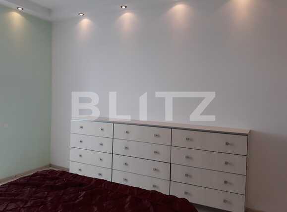 Apartament de închiriat 2 camere Marasti - 33887AI | BLITZ Cluj-Napoca | Poza3