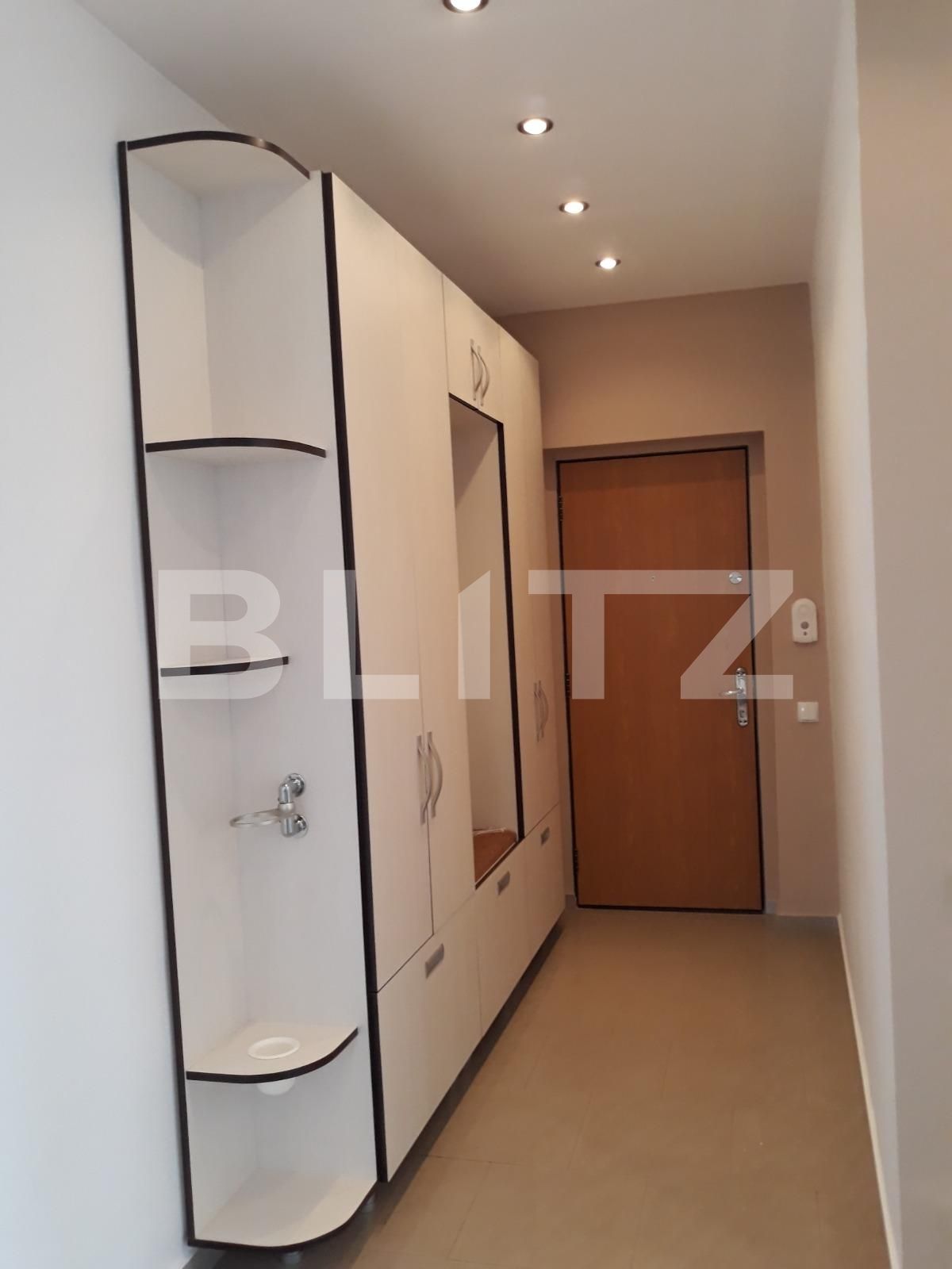 Apartament de închiriat 2 camere Marasti - 33887AI | BLITZ Cluj-Napoca | Poza11