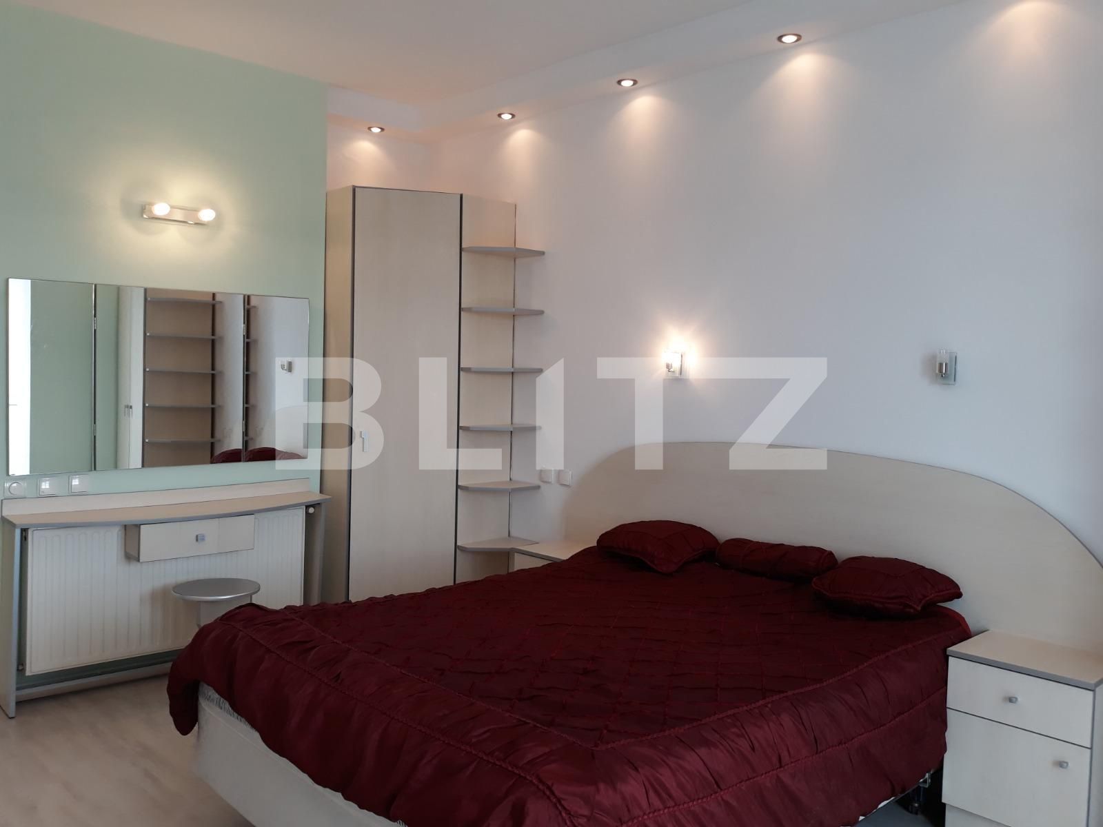 Apartament de închiriat 2 camere Marasti - 33887AI | BLITZ Cluj-Napoca | Poza2
