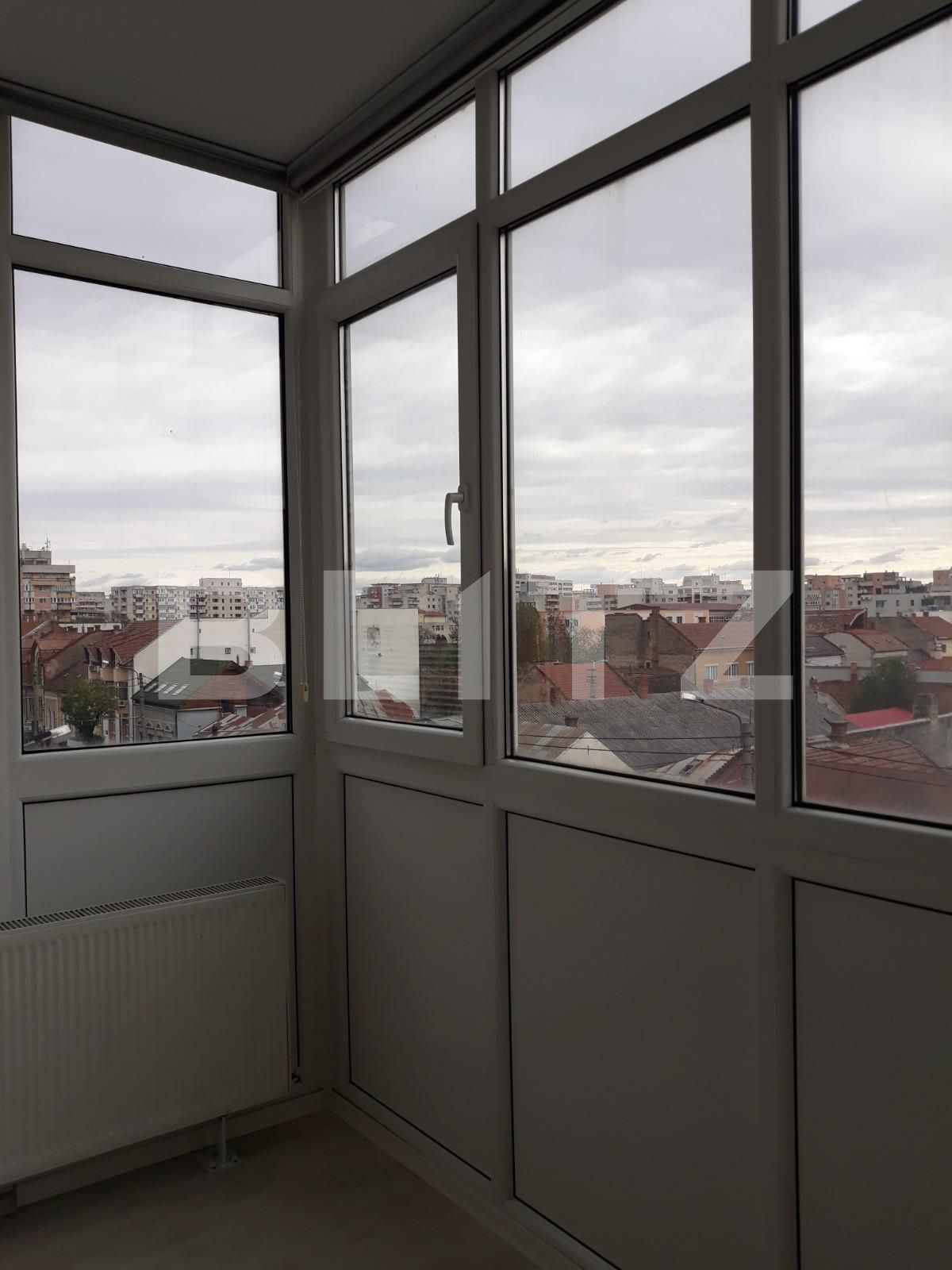 Apartament de închiriat 2 camere Marasti - 33887AI | BLITZ Cluj-Napoca | Poza13