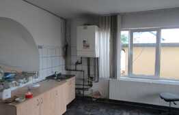 De vanzare casa individuala, 250 mp, teren 400 mp, front stradal 20 ml, zona linistita de case!