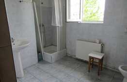 De vanzare casa individuala, 250 mp, teren 400 mp, front stradal 20 ml, zona linistita de case!