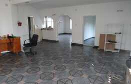 De vanzare casa individuala, 250 mp, teren 400 mp, front stradal 20 ml, zona linistita de case!