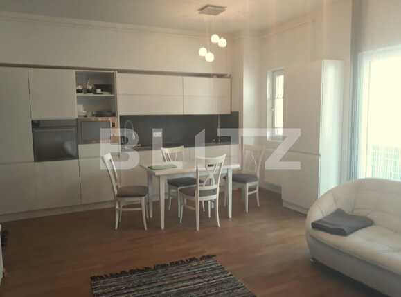 Apartament de vânzare 3 camere Bună Ziua - 33889AV | BLITZ Cluj-Napoca | Poza1