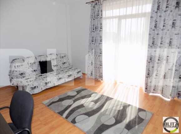 Apartament de închiriat 2 camere Central - 3389AI | BLITZ Cluj-Napoca | Poza4