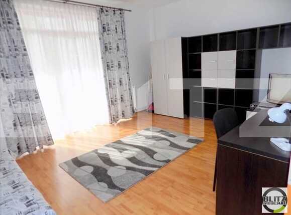 Apartament de închiriat 2 camere Central - 3389AI | BLITZ Cluj-Napoca | Poza1