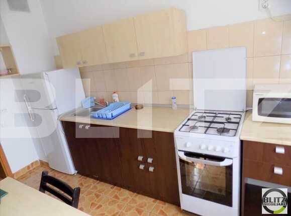Apartament de închiriat 2 camere Central - 3389AI | BLITZ Cluj-Napoca | Poza12