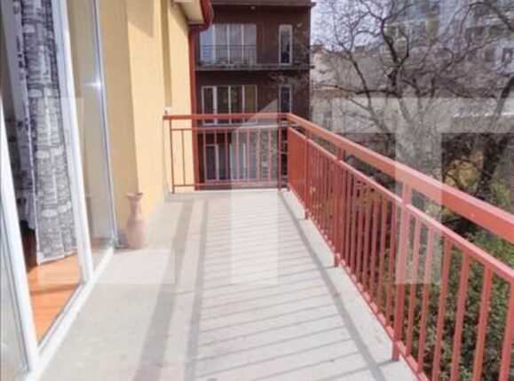 Apartament de închiriat 2 camere Central - 3389AI | BLITZ Cluj-Napoca | Poza16