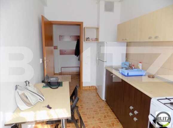 Apartament de închiriat 2 camere Central - 3389AI | BLITZ Cluj-Napoca | Poza11
