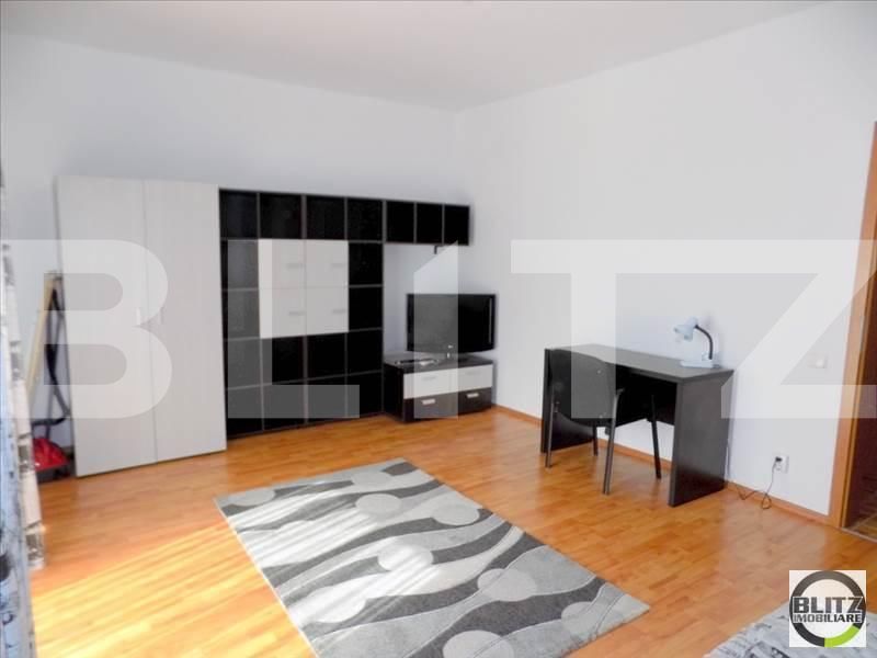 Apartament de închiriat 2 camere Central - 3389AI | BLITZ Cluj-Napoca | Poza2