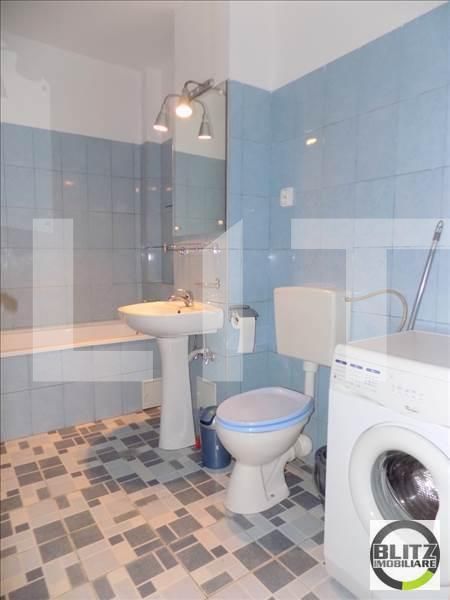 Apartament de închiriat 2 camere Central - 3389AI | BLITZ Cluj-Napoca | Poza15