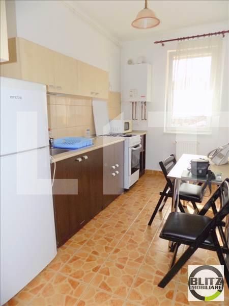 Apartament de închiriat 2 camere Central - 3389AI | BLITZ Cluj-Napoca | Poza9