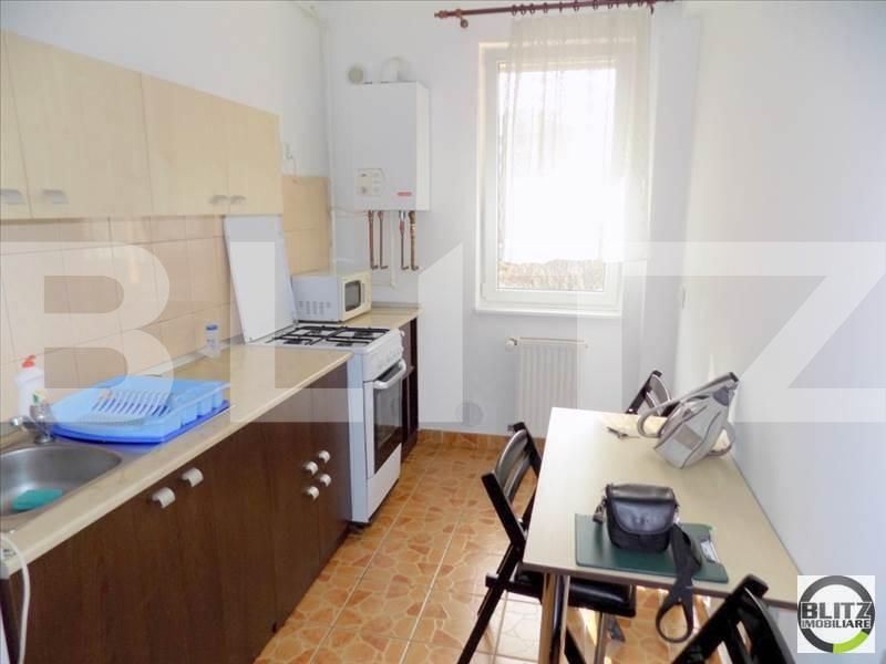 Apartament de închiriat 2 camere Central - 3389AI | BLITZ Cluj-Napoca | Poza10
