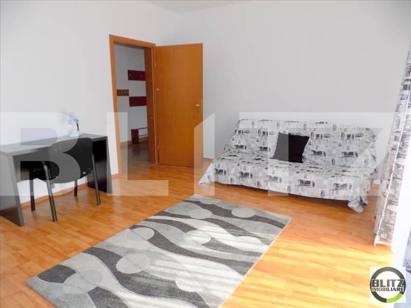 Apartament de închiriat 2 camere Central - 3389AI | BLITZ Cluj-Napoca | Poza3