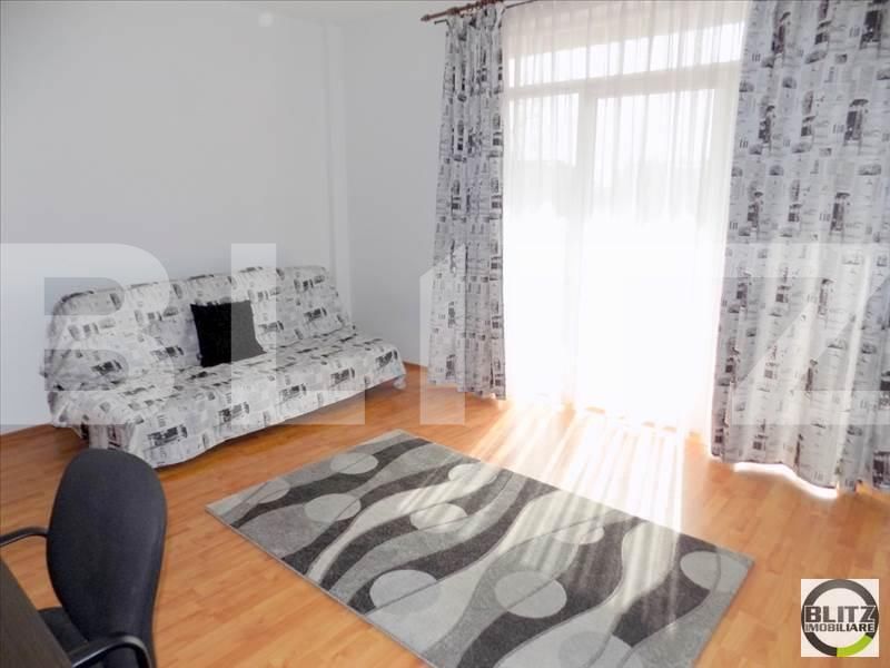 Apartament de închiriat 2 camere Central - 3389AI | BLITZ Cluj-Napoca | Poza4