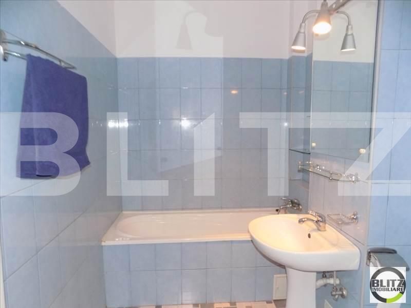 Apartament de închiriat 2 camere Central - 3389AI | BLITZ Cluj-Napoca | Poza14