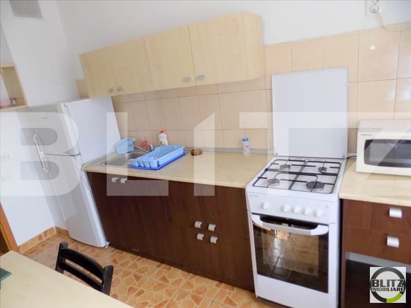 Apartament de închiriat 2 camere Central - 3389AI | BLITZ Cluj-Napoca | Poza12