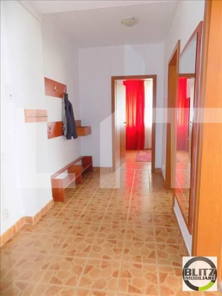 Apartament de închiriat 2 camere Central - 3389AI | BLITZ Cluj-Napoca | Poza13