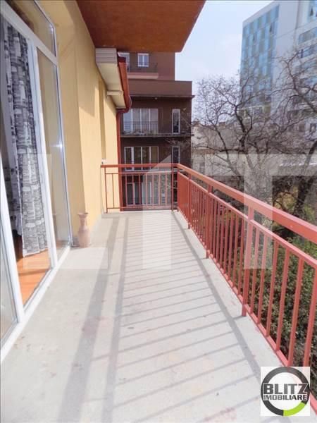 Apartament de închiriat 2 camere Central - 3389AI | BLITZ Cluj-Napoca | Poza16