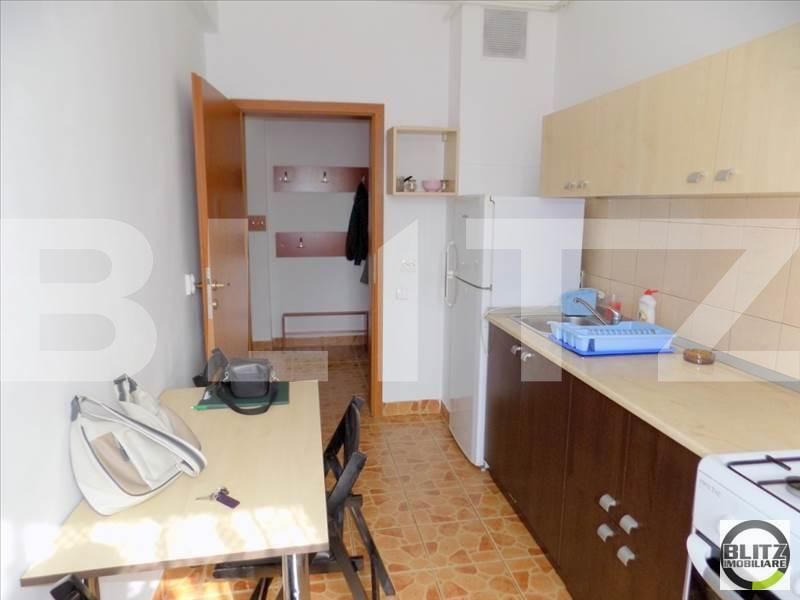Apartament de închiriat 2 camere Central - 3389AI | BLITZ Cluj-Napoca | Poza11