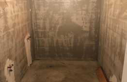 Apartament 2 camere, semifinisat, etaj intermediar, zona Vivo