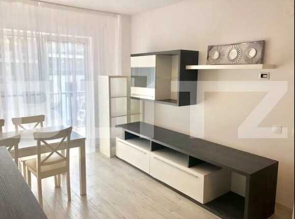 Apartament de închiriat 2 camere Bună Ziua - 33891AI | BLITZ Cluj-Napoca | Poza2