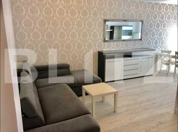 Apartament de închiriat 2 camere Bună Ziua - 33891AI | BLITZ Cluj-Napoca | Poza1