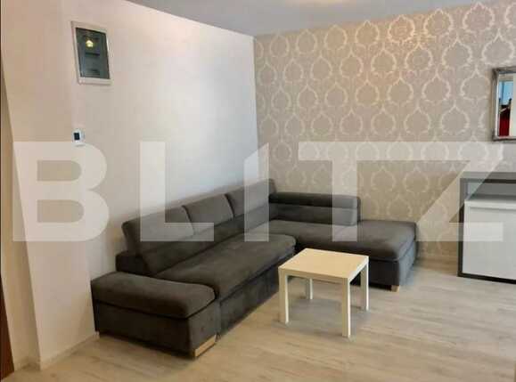 Apartament de închiriat 2 camere Bună Ziua - 33891AI | BLITZ Cluj-Napoca | Poza3