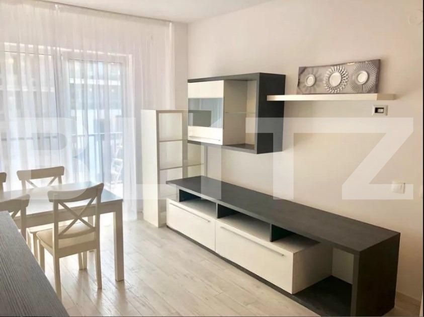 Apartament de închiriat 2 camere Bună Ziua - 33891AI | BLITZ Cluj-Napoca | Poza2