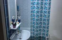 Apartament cu 2 camere, decomandat, etaj intermediar, boxa, parcare, zona Minerva