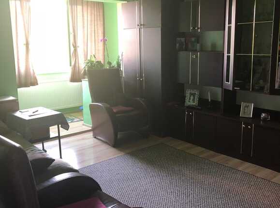 Apartament de vânzare 2 camere Manastur - 33892AV | BLITZ Cluj-Napoca | Poza1