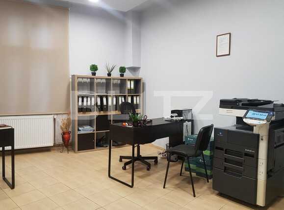 Spațiu comercial de vânzare Central - 33893SVC | BLITZ Cluj-Napoca | Poza4