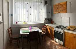 Apartament 2 camere, 50 mp, etaj intermediar, zona Piata Hermes