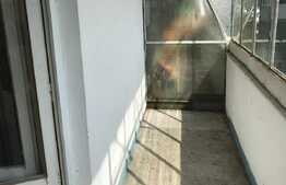 Apartament 2 camere, 50 mp, etaj intermediar, zona Piata Hermes