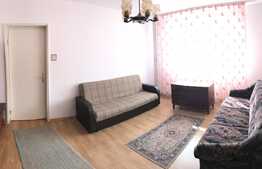 Apartament 2 camere, 50 mp, etaj intermediar, zona Piata Hermes