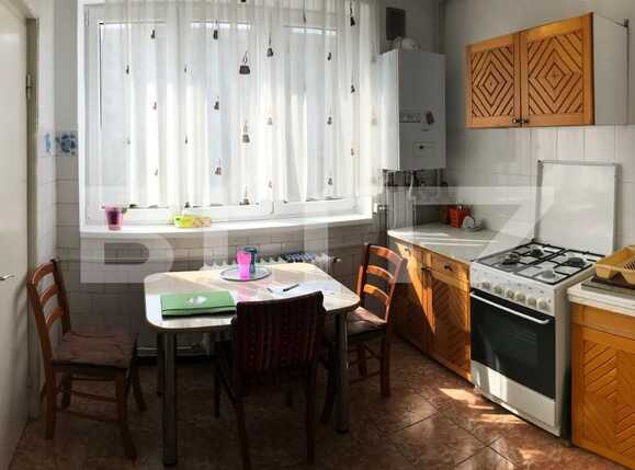 Apartament de vânzare 2 camere Gheorgheni - 33894AV | BLITZ Cluj-Napoca | Poza3