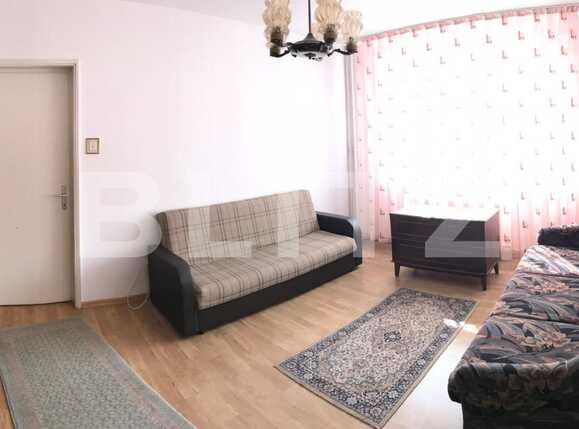 Apartament de vânzare 2 camere Gheorgheni - 33894AV | BLITZ Cluj-Napoca | Poza1