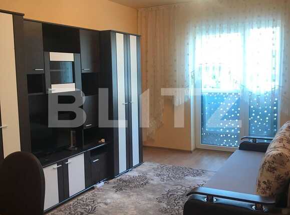 Apartament de închiriat 2 camere Central - 33895AI | BLITZ Cluj-Napoca | Poza10